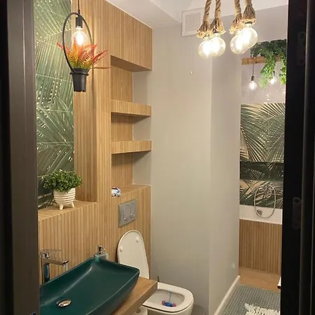 Laelia Dream Apartment Constanţa
