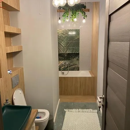 Appartamento Laelia Dream Apartment