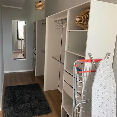 Laelia Dream Apartment * Constanţa