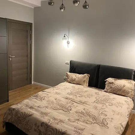 Appartamento Laelia Dream Apartment Constanţa