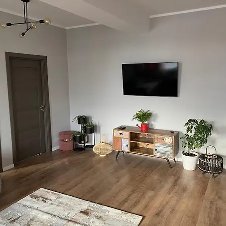 Appartamento Laelia Dream Apartment Constanţa