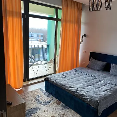 Laelia Dream Apartment Appartamento Constanţa